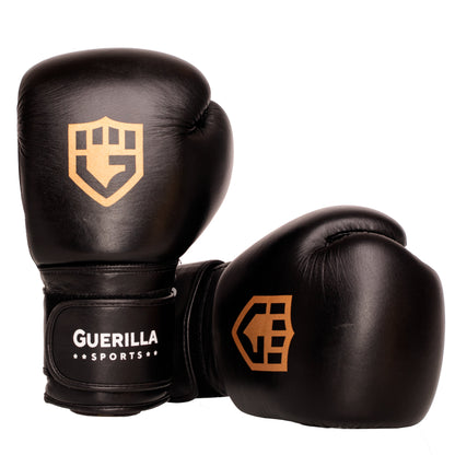 GUERILLA SPORT - BOKSHANDSCHOENEN